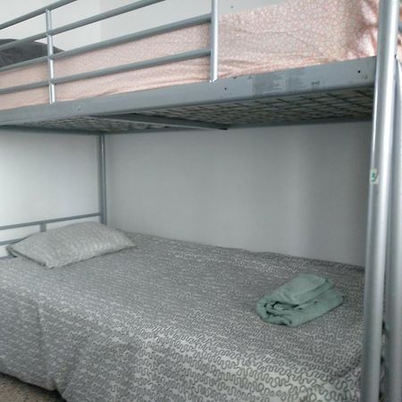 Famara Home Stay Екстер'єр фото