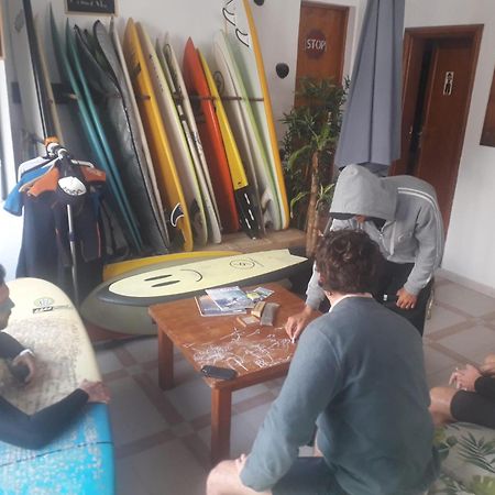 Famara Home Stay Екстер'єр фото