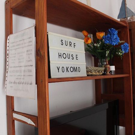 Famara Home Stay Екстер'єр фото