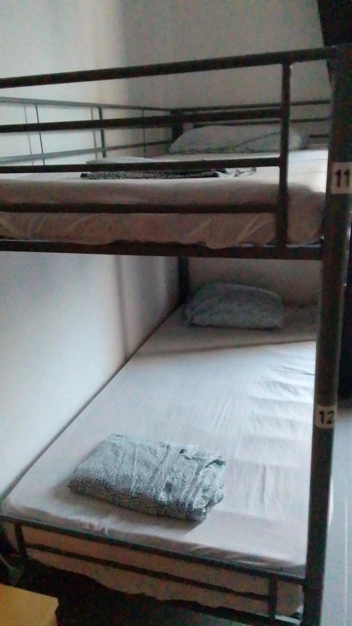 Famara Home Stay Екстер'єр фото