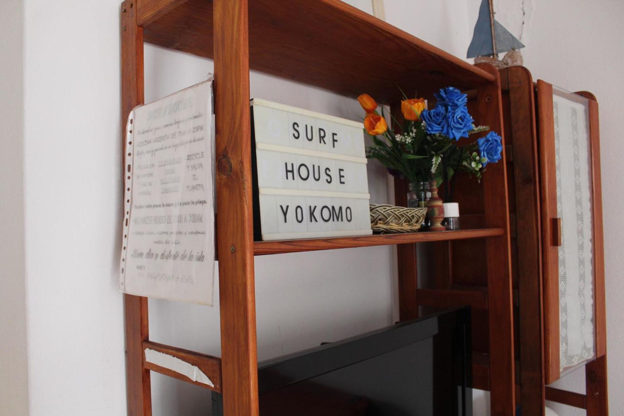 Famara Home Stay Екстер'єр фото